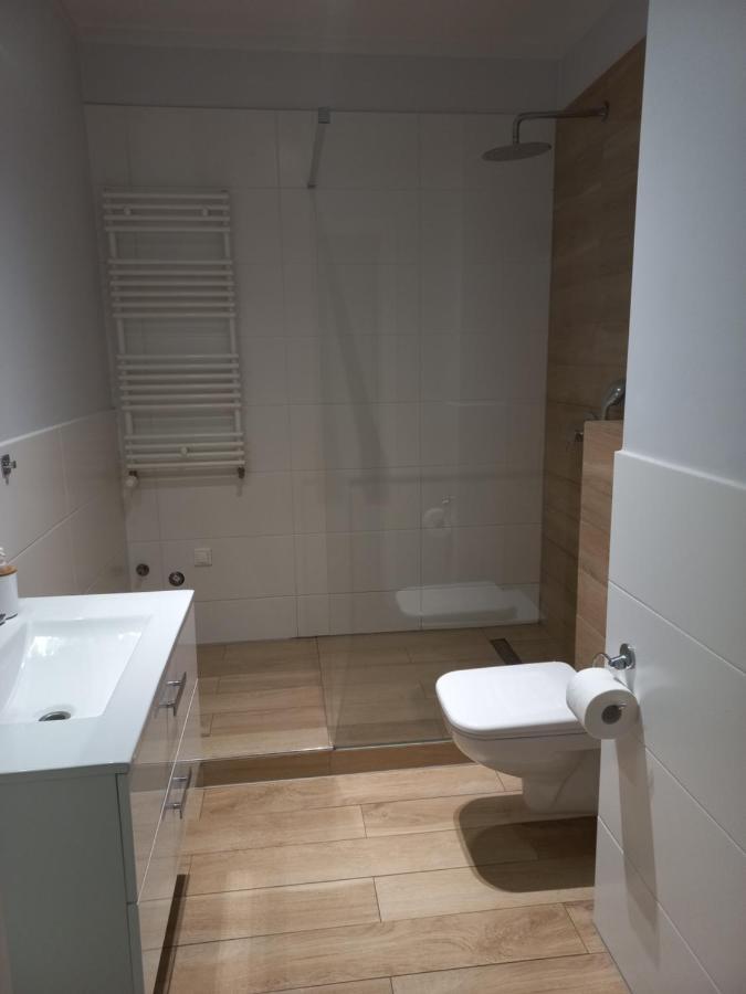 Apartamenty Amb Szczecin Exterior foto